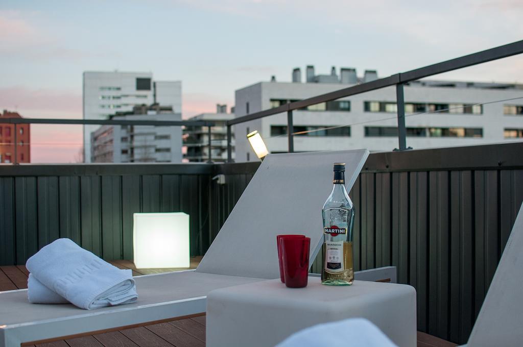 Blue Apartments 바르셀로나 객실 사진